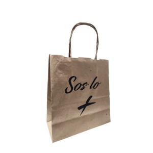 BOLSA FANTASIA 18x08x20 SOS LO MAS
